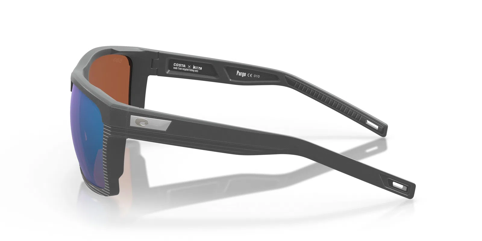 Costa Del Mar Pargo 9086 Sunglasses - view 25